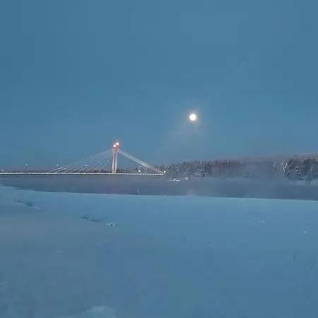 Апартаменты Anjala - Cozy Near Centre