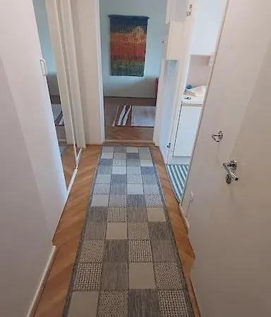 Anjala - Cozy Near Centre Апартаменты *