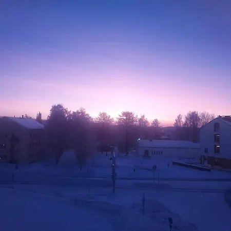 Anjala - Cozy Near Centre