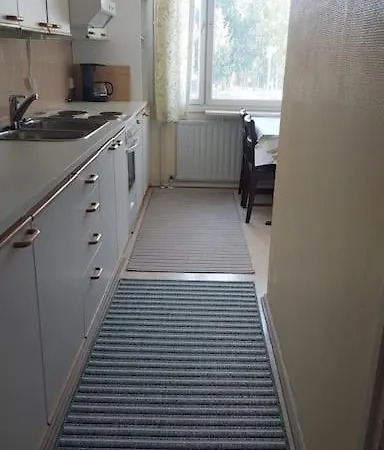 Anjala - Cozy Near Centre Апартаменты