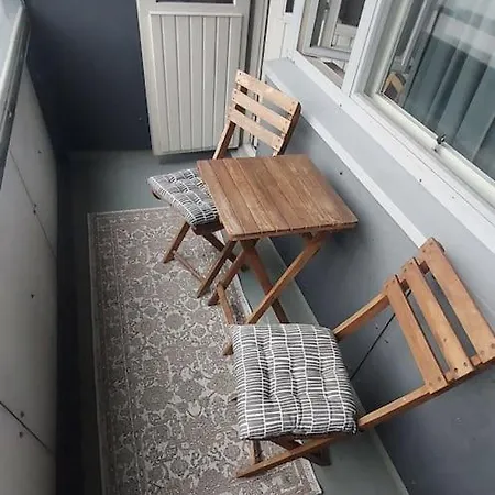 Anjala - Cozy Near Centre Апартаменты *