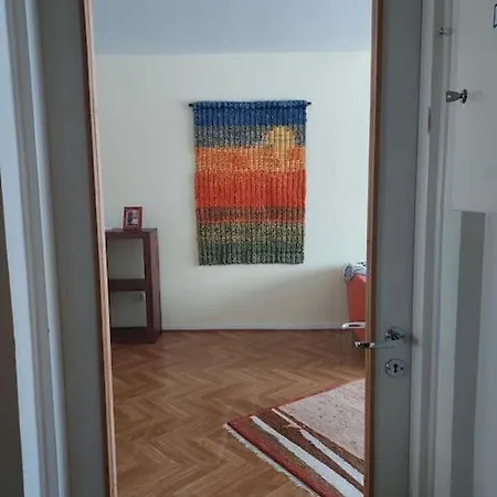 Appartamento Anjala - Cozy Near Centre *