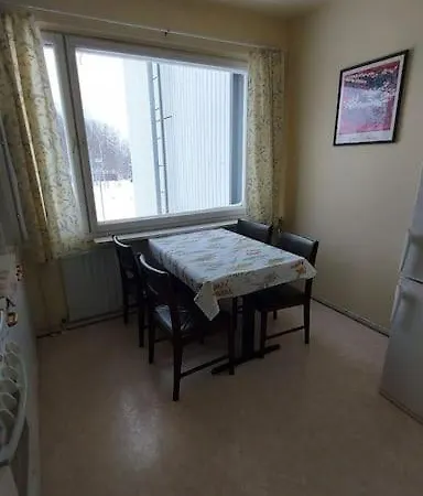 Appartamento Anjala - Cozy Near Centre Rovaniemi