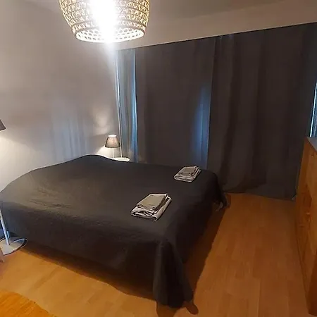 Anjala - Cozy Near Centre Апартаменты Рованиеми