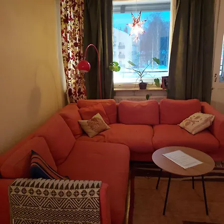 Appartamento Anjala - Cozy Near Centre