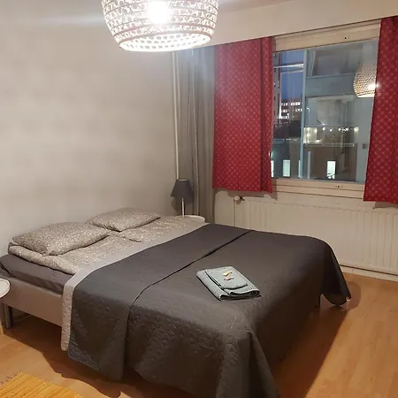 Anjala - Cozy Near Centre * Rovaniemi