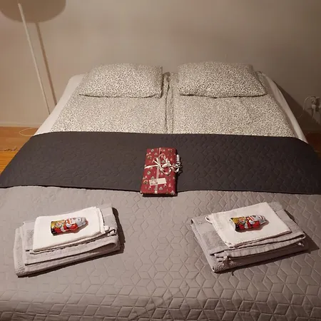 Anjala - Cozy Near Centre Апартаменты *