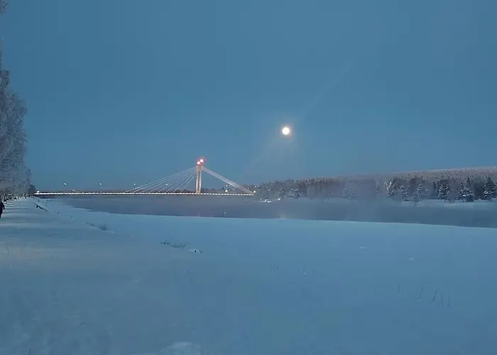 Appartement Anjala - Cozy Near Centre