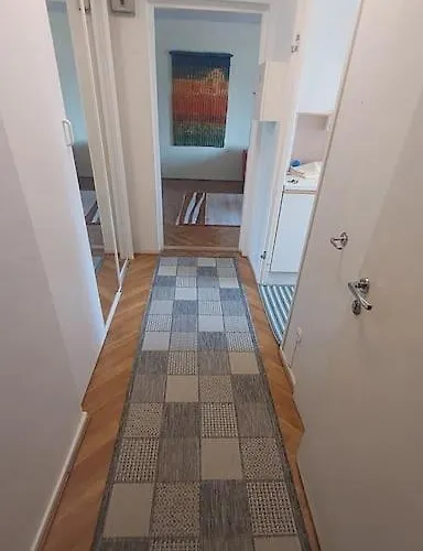 Anjala - Cozy Near Centre Appartement *