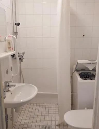 Anjala - Cozy Near Centre *