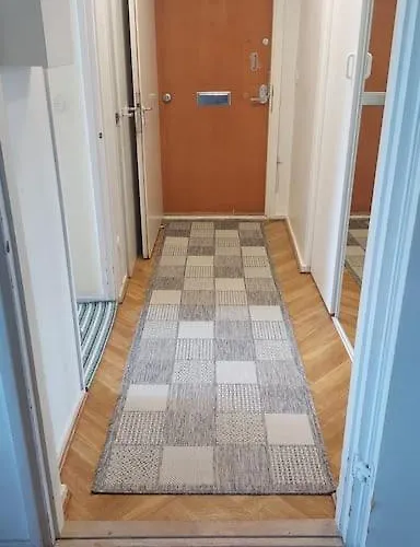 Anjala - Cozy Near Centre *