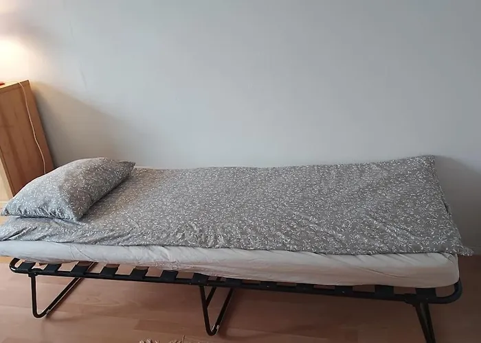 Anjala - Cozy Near Centre * Rovaniemi