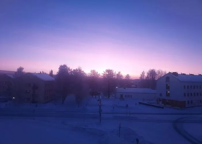 Anjala - Cozy Near Centre