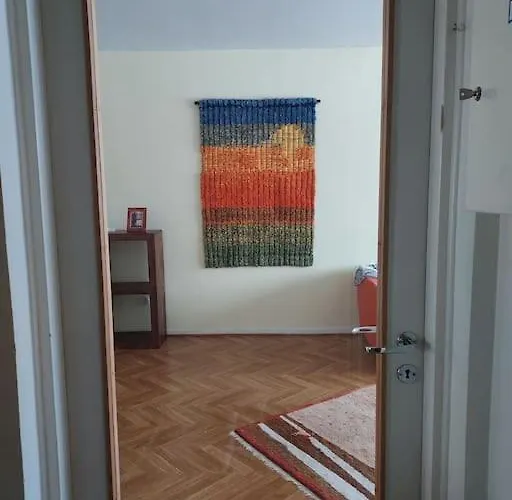 Appartement Anjala - Cozy Near Centre *