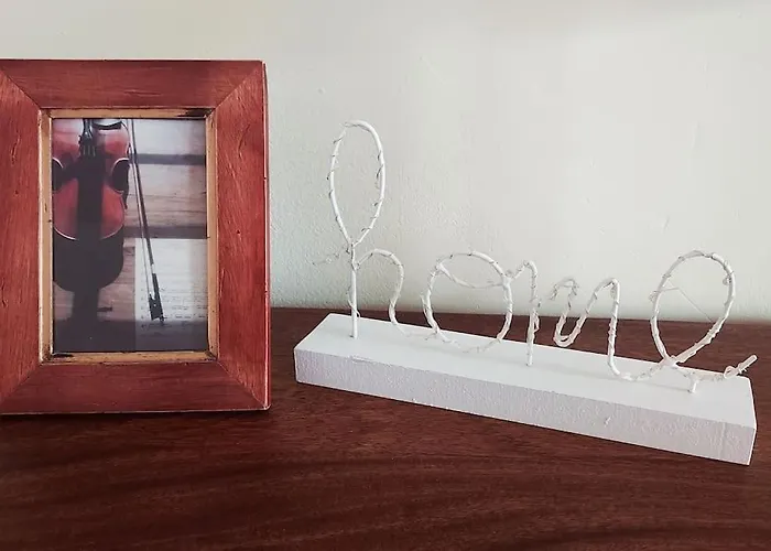 Anjala - Cozy Near Centre