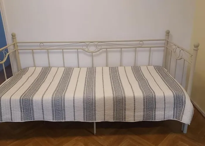 Anjala - Cozy Near Centre *