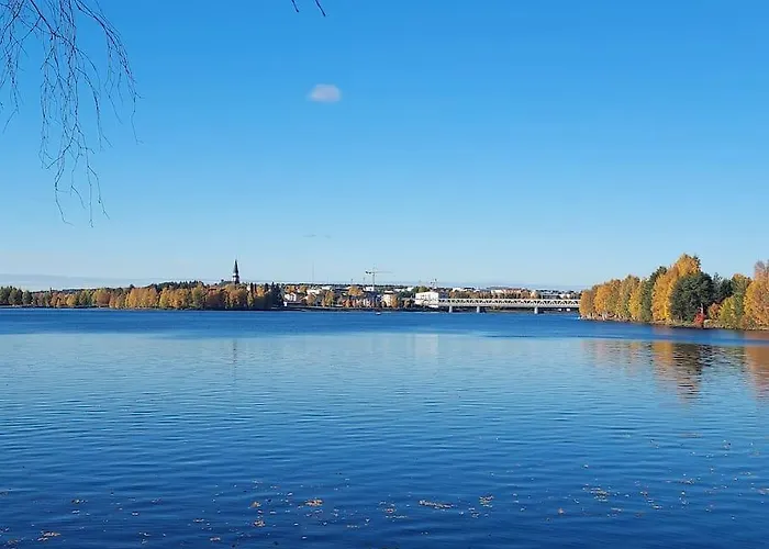 Anjala - Cozy Near Centre