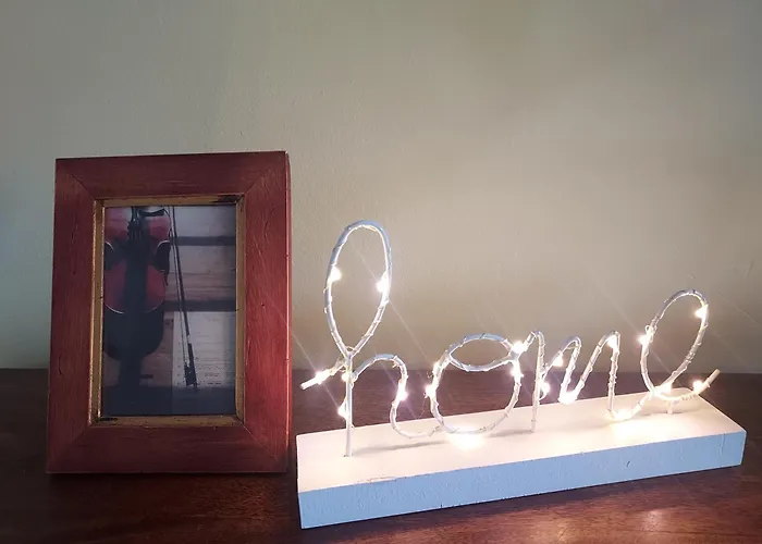 Appartement Anjala - Cozy Near Centre *