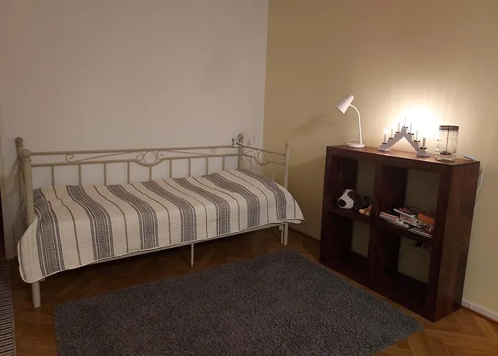 Anjala - Cozy Near Centre