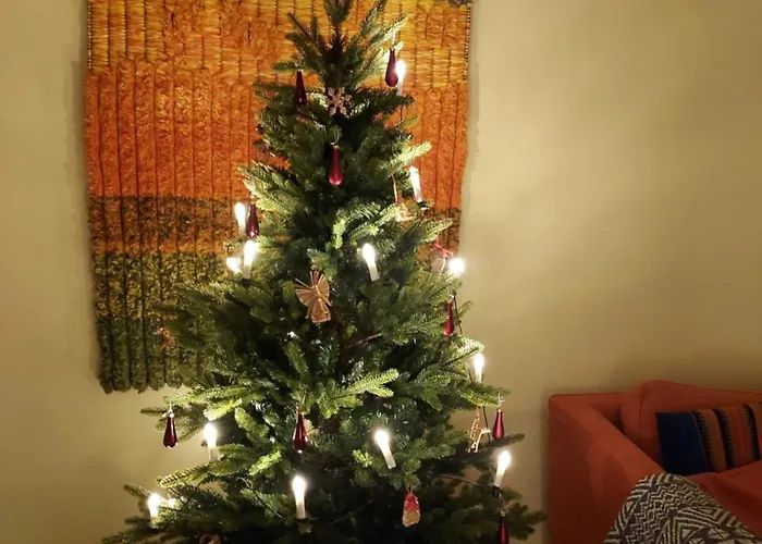 Anjala - Cozy Near Centre Appartement Rovaniemi